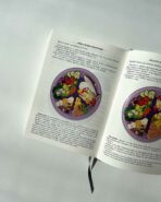 ЇЖ: Щоденник стосунків з їжею - Ганна Пархоменко - Зображення 3